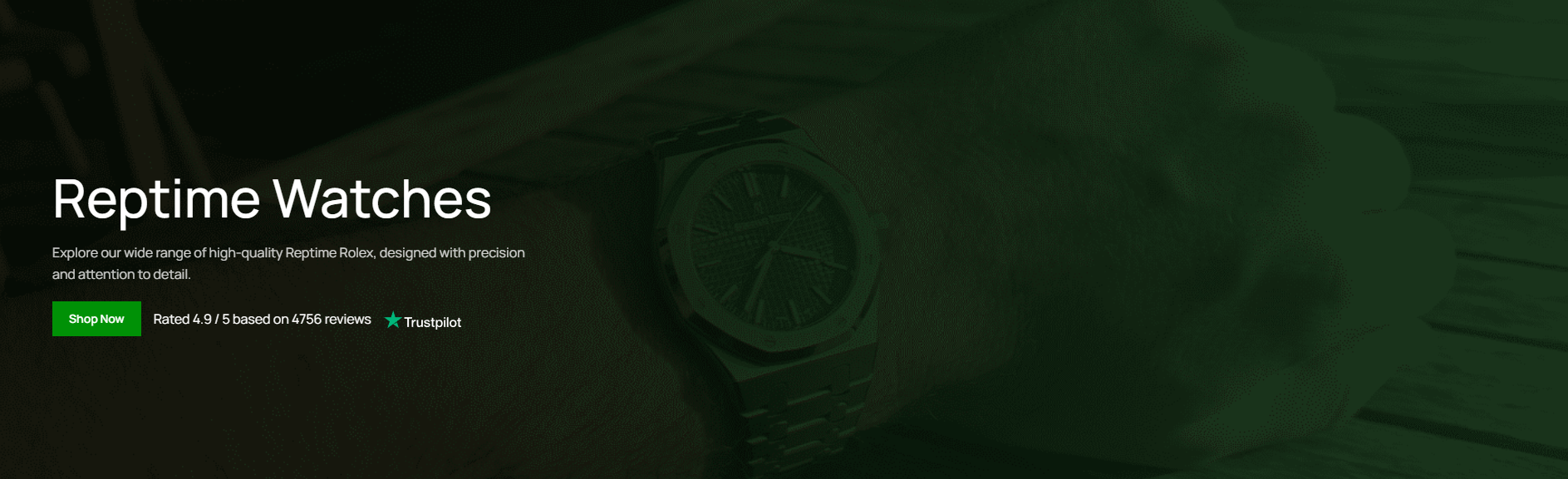 Reptime